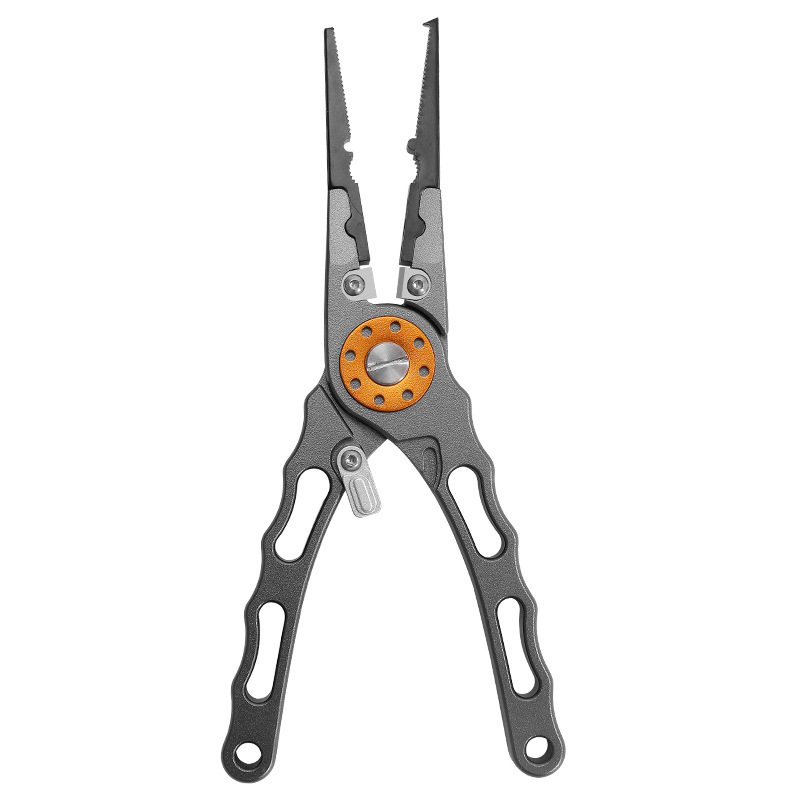 Alicates de pesca de aleación  - Fishing Hook Sharpener reseña y precio