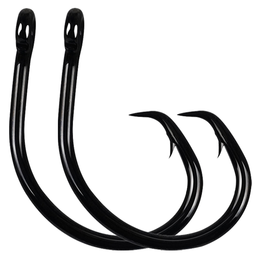 Anzuelos Circulares 3X Resiste - Fishing Hook Assortment reseña y precio