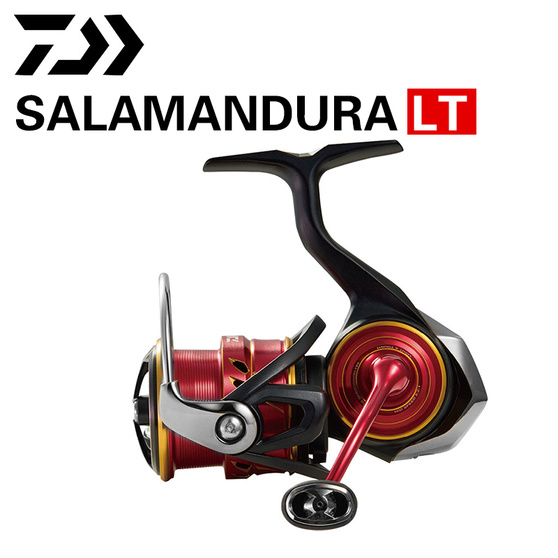 2022 DAIWA SALAMANDURA FC LT c - Daiwa Reel Bg reseña y precio