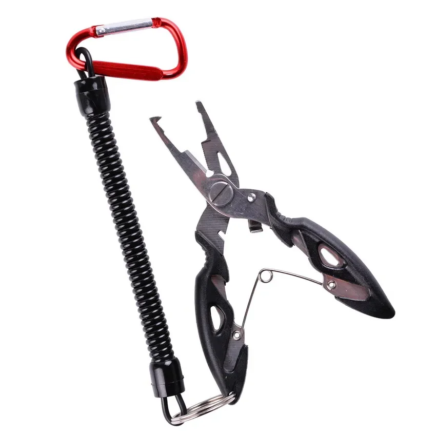 Alicates de pesca multifunción - Fishing Hook Remover reseña y precio