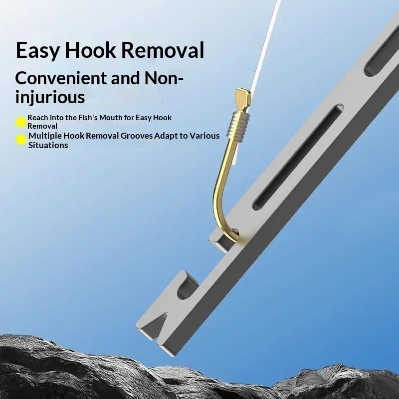 Oferta especial: herramienta 6 - Fishing Hook Remover reseña y precio