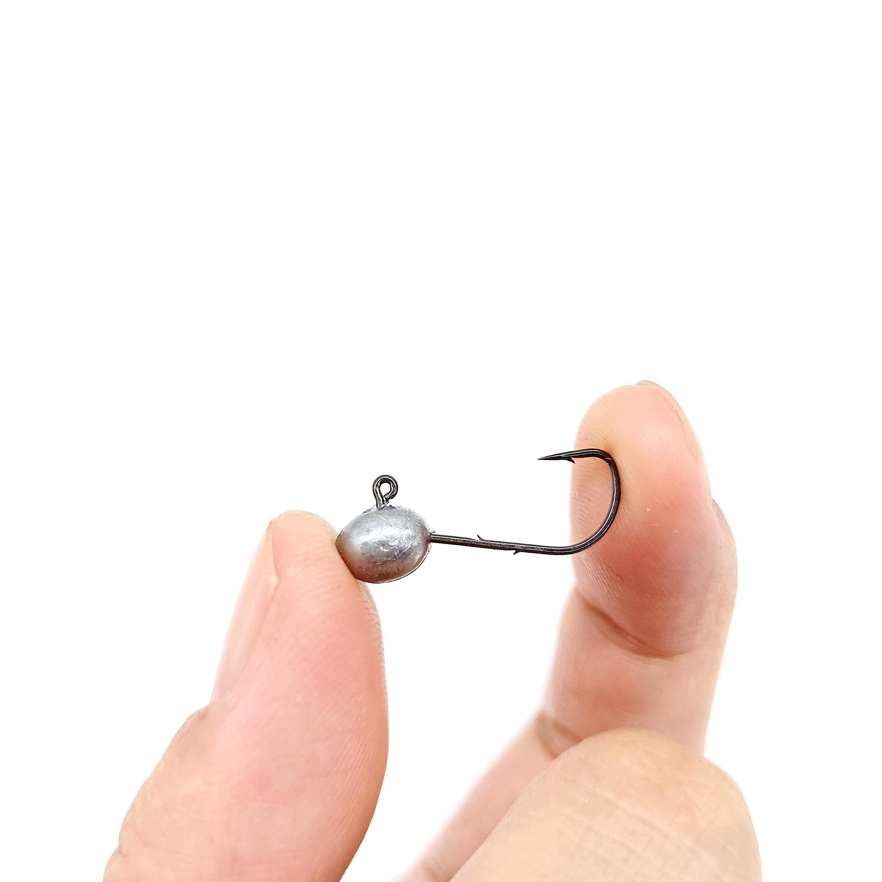 DUODUOYU-Mini anzuelo con cabe - Fishing Hook Assortment reseña y precio
