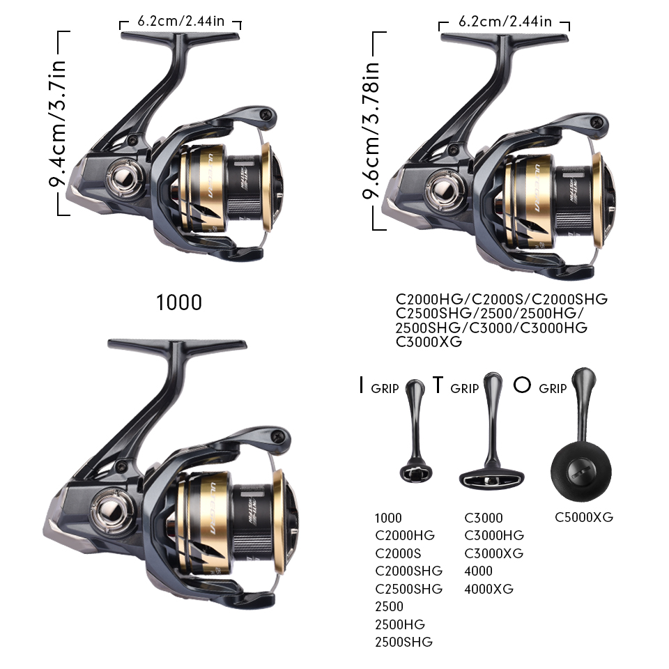 2025 SHIMANO carrete de pesca  - Daiwa Reel Bg reseña y precio
