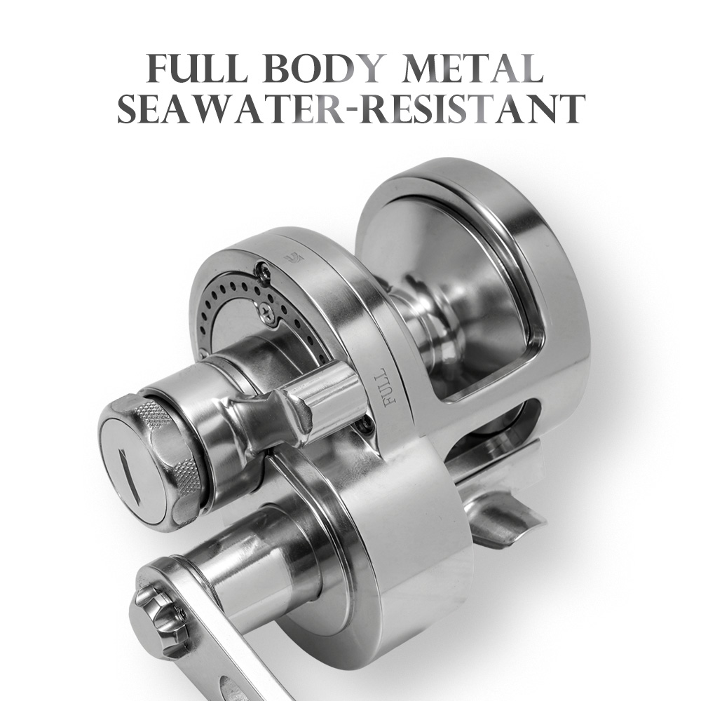 NOEBY-carrete de pesca de arra - Daiwa Reel Bg reseña y precio